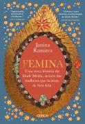 Femina - Janina Ramirez