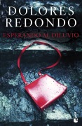 Cover-Bild zum Titel 'Esperando al diluvio' von 'Dolores Redondo'