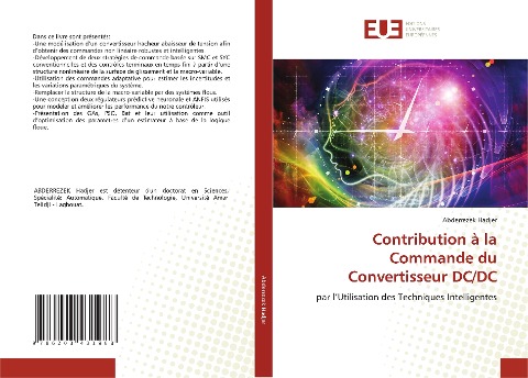 Contribution à la Commande du Convertisseur DC/DC - Abderrezek Hadjer