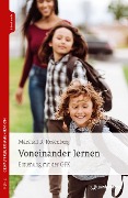 Cover-Bild zum Titel 'Voneinander lernen' von 'Marshall B. Rosenberg'