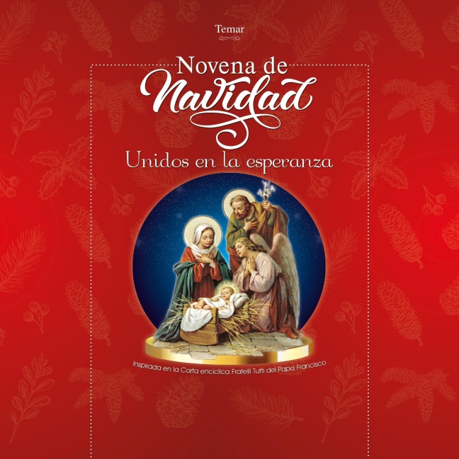 Novena de Navidad. Unidos en la esperanza - Temar