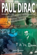 Cover-Bild zum Titel 'Paul Dirac' von 'Graham Farmelo'