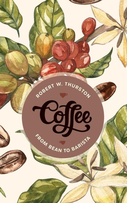 Coffee - Robert W. Thurston