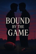 Cover-Bild zum Titel 'Bound by the game' von 'Marouan Mhimdi'