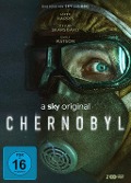 Chernobyl - Welchen Preis haben Lügen? - Craig Mazin, Hildur Guðnadóttir