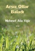 Cover-Bild zum Titel 'Arsiz Otlar Baladi' von 'Mehmet Ata Yigiz'