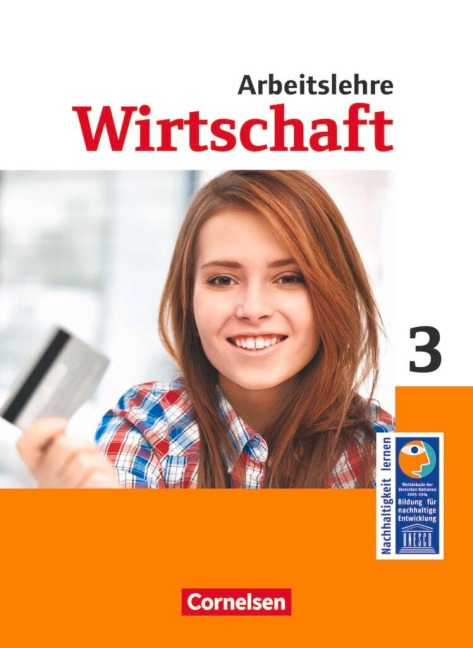 Wirtschaft im Lernbereich Arbeitslehre 9./10. Schuljahr. Schülerbuch. Sekundarstufe I Nordrhein-Westfalen - Renate Harter-Meyer, Dietmar Krafft, Heinrich Meyer, Denis Mujkanovic, Melanie Spiller