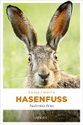 Cover-Bild zum Titel 'Hasenfuß' von 'Thomas Hesse, Renate Wirth'