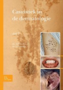 Cover-Bild zum Titel 'Casuïstiek in de Dermatologie - Deel 2' von 'Johan Toonstra'