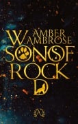 Cover-Bild zum Titel 'Sons of Rockwood' von 'Amber Ambrose'