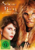 Cover-Bild zum Titel 'Die Schöne und das Biest' von 'Ron Koslow, Alex Gansa, Howard Gordon, George R. R. Martin, P. K. Simonds'