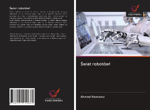 ¿wiat robotów! - Ahmed Hasnaoui