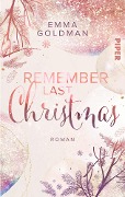 Cover-Bild zum Titel 'Remember Last Christmas' von 'Emma Goldman'