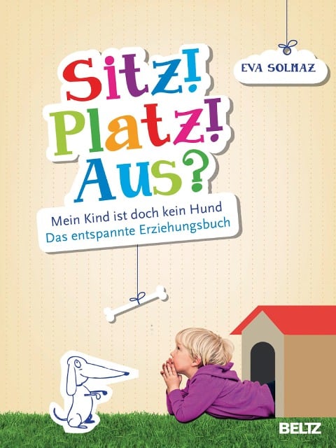 Sitz. Platz. Aus? - Eva Solmaz