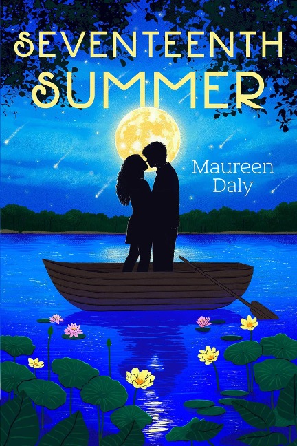 Seventeenth Summer - Maureen Daly
