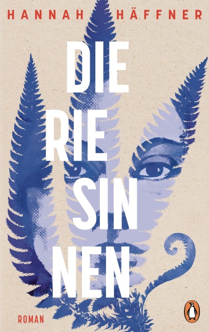 Die Riesinnen - Hannah Häffner