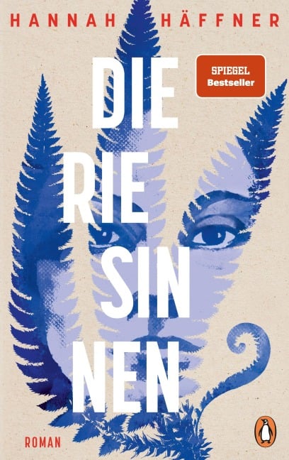 Die Riesinnen - Hannah Häffner