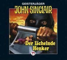 Der lächelnde Henker - Jason Dark