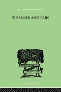 Cover-Bild zum Titel 'Pleasure And Pain' von 'Paul Bousfield'