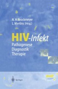 Cover-Bild zum Titel 'HIV-Infekt' von ''