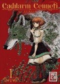 Cover-Bild zum Titel 'Cadilarin Cenneti 1' von 'Yumeji'