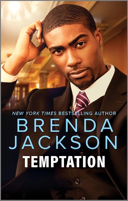 Temptation - Brenda Jackson