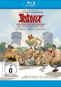 Asterix im Land der Götter - Alexandre Astier, Jean-Rémi François, Philip Lazebnik, Philippe Rombi