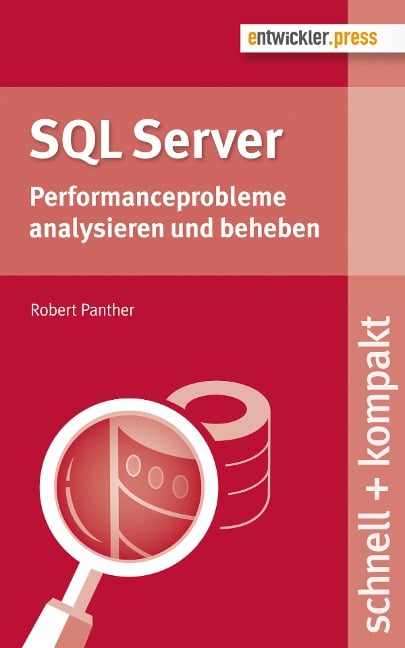 SQL Server - Robert Panther