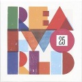 Cover-Bild zum Titel '25 Years of Real World Records' von 'Various Artists'