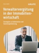Cover-Bild zum Titel 'Verwaltervergütung in der Immobilienwirtschaft' von 'Marco Wölfle'