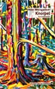 Cover-Bild zum Titel 'Knorpel' von 'Peter Weingartner'