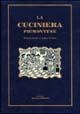 Cover-Bild zum Titel 'La cuciniera piemontese' von ''