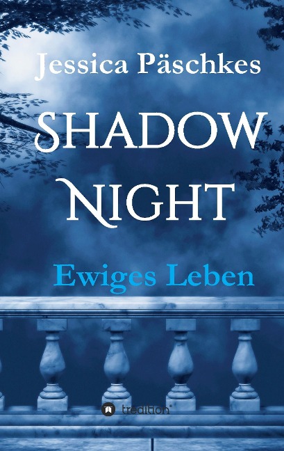 Shadownight - Jessica Päschkes