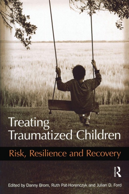 Treating Traumatized Children - 