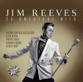 Cover-Bild zum Titel '25 Greatest Hits' von 'Jim Reeves'
