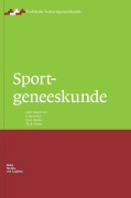 Cover-Bild zum Titel 'Sportgeneeskunde' von 'F. Baarveld, F J G Backx, Th B Voorn'