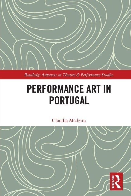 Performance Art in Portugal - Cláudia Madeira