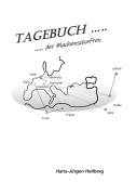 Cover-Bild zum Titel 'Tagebuch der Machenschaften' von 'Hans-Jürgen Hellberg'