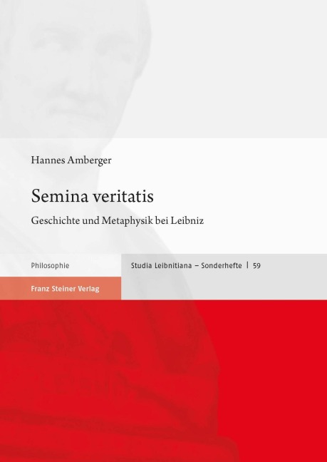 Semina veritatis - Hannes Amberger