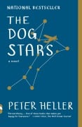 Cover-Bild zum Titel 'The Dog Stars' von 'Peter Heller'