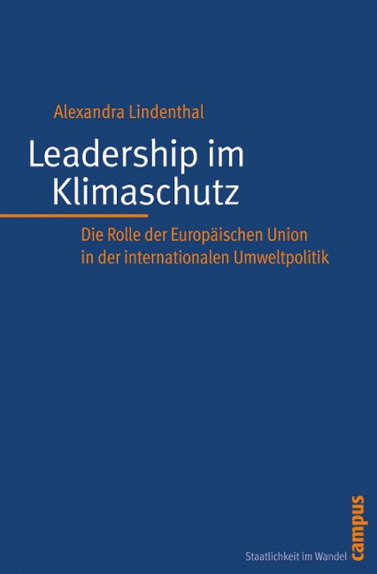 Leadership im Klimaschutz - Alexandra Lindenthal