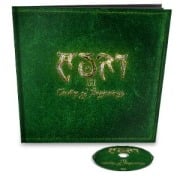 Cover-Bild zum Titel 'III-Candles&Beginnings(Ltd.Earbook)' von 'Auri'