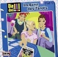 Die drei !!! 09. Im Bann des Tarots (drei Ausrufezeichen) - 