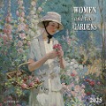 Women and their Gardens 2025 - 