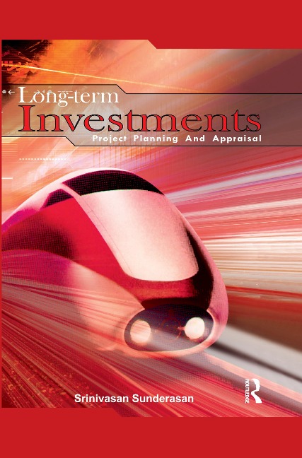 Long-Term Investments - Srinivasan Sundarasan