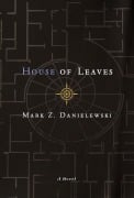 Cover-Bild zum Titel 'House of Leaves. The Remastered, Full-Color Edition' von 'Mark Z. Danielewski'