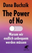 Cover-Bild zum Titel 'The Power of No' von 'Dana Buchzik'