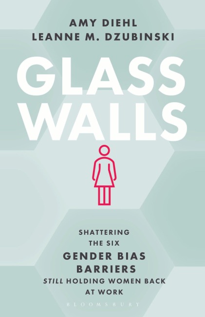 Glass Walls - Amy Diehl, Leanne M Dzubinski