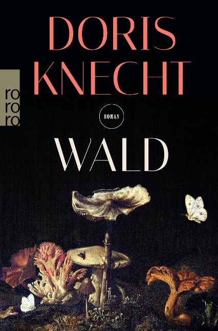 Wald - Doris Knecht