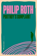 Cover-Bild zum Titel 'Portnoy's Complaint' von 'Philip Roth'